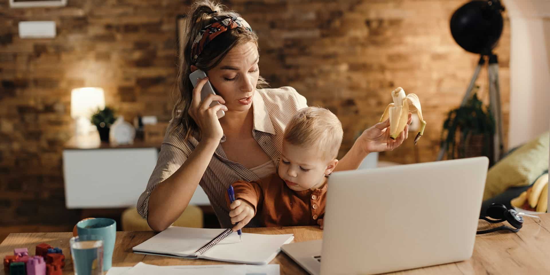 Working Moms