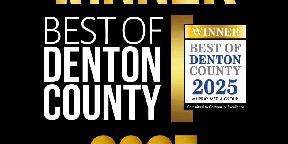 Best of Denton County