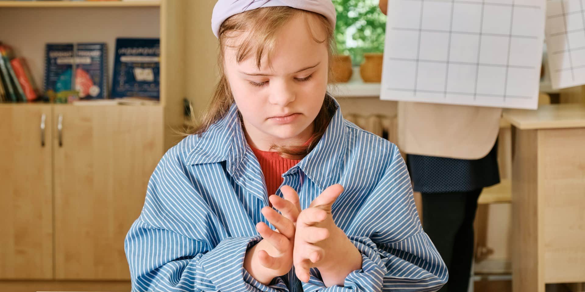 Co-Parenting the Special-Needs Child