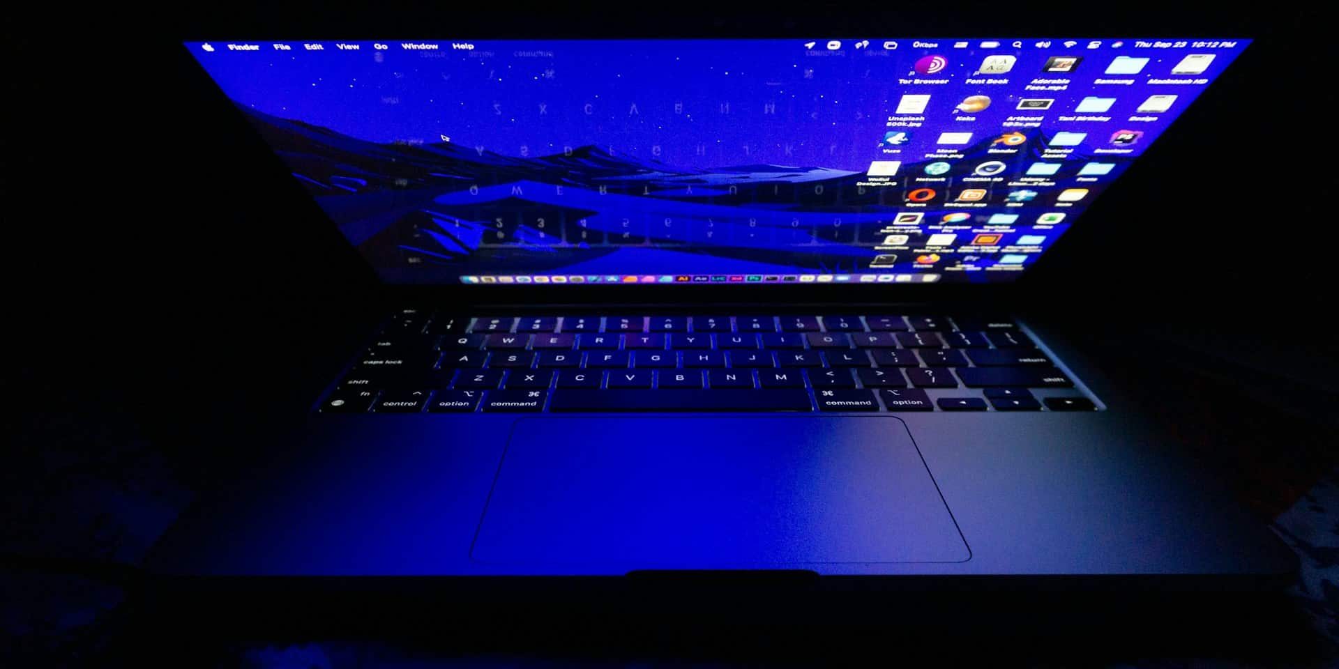 Digital Stalking in Texas