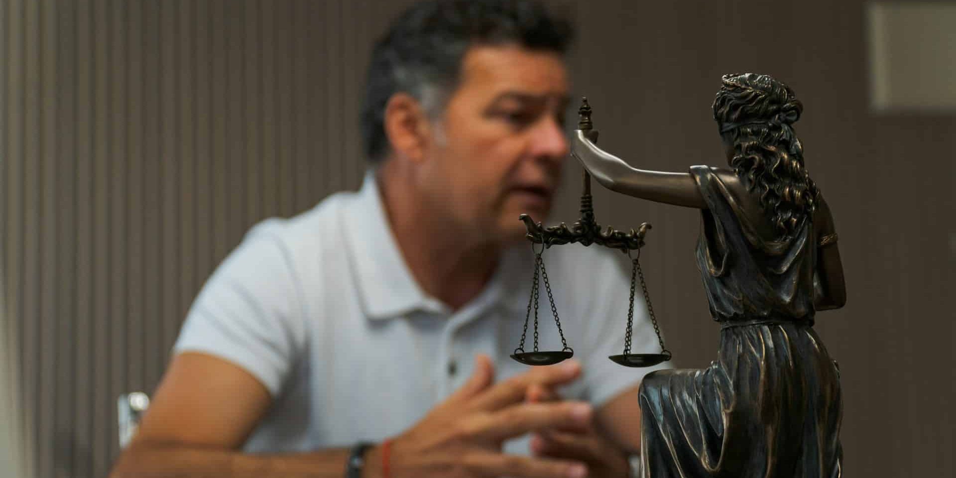 Divorce Mediation End Up in Court