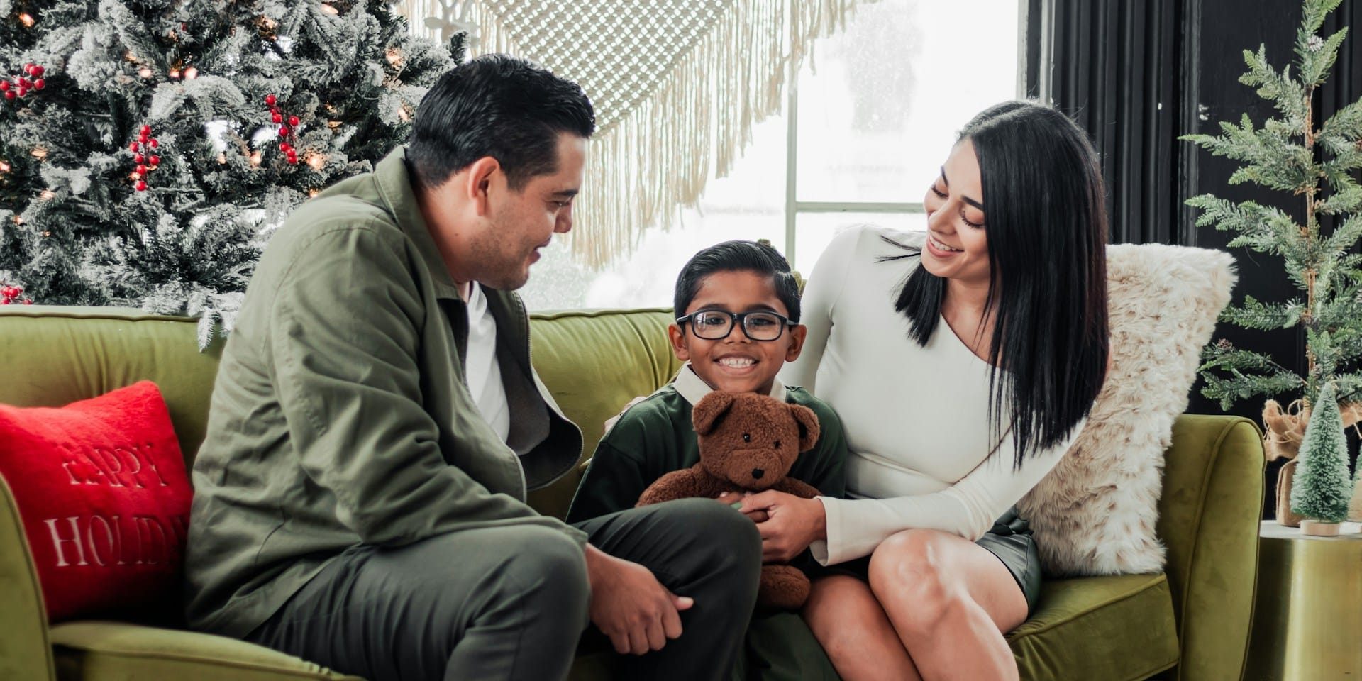 Home Evaluation for an Adoption