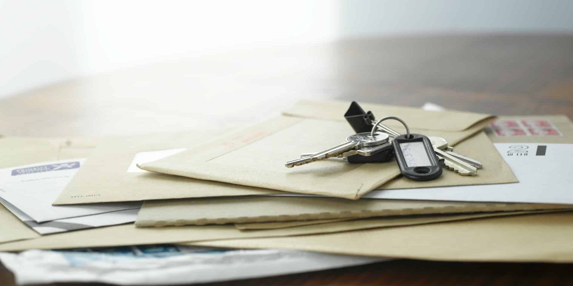 Keep After My Divorce