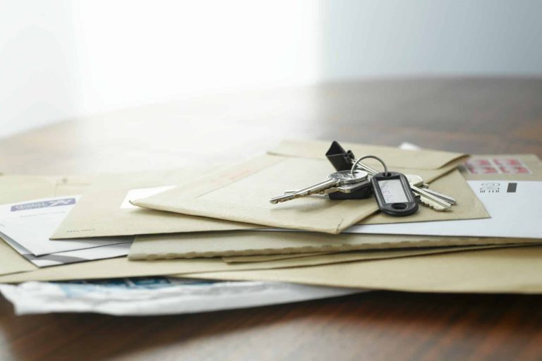 Keep After My Divorce