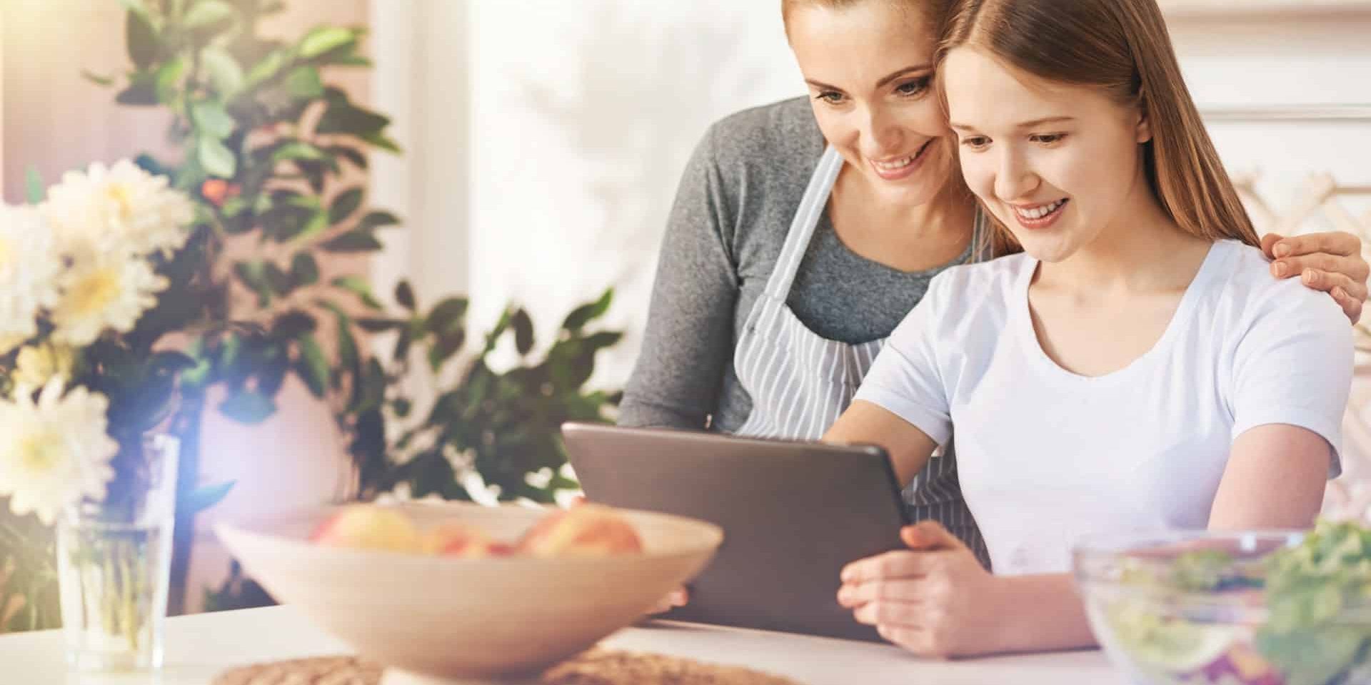 Tips for the Solo Parent