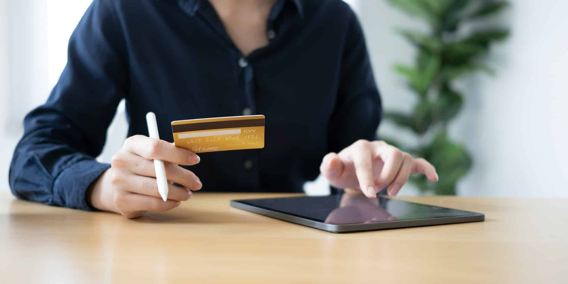 Credit Card and Loan Debt in a Divorce Settlement