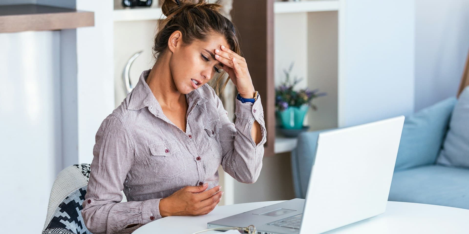 Financial Mistakes Made During a Divorce