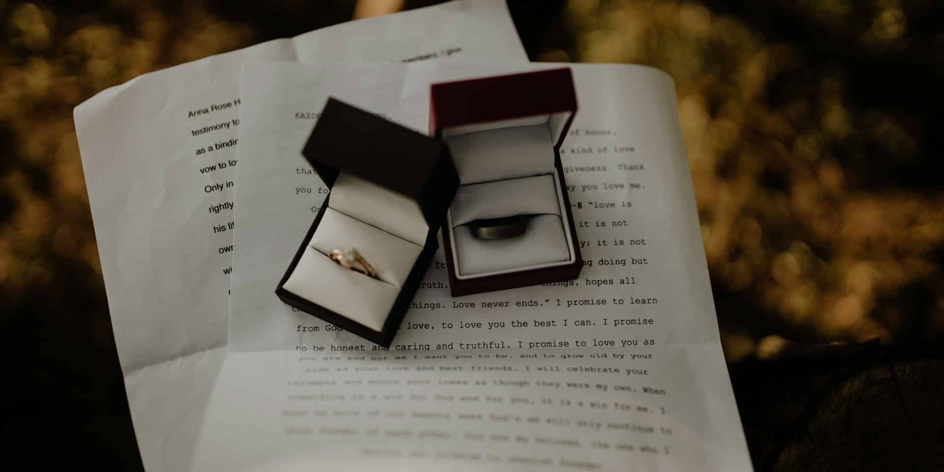 Prenuptial Agreement