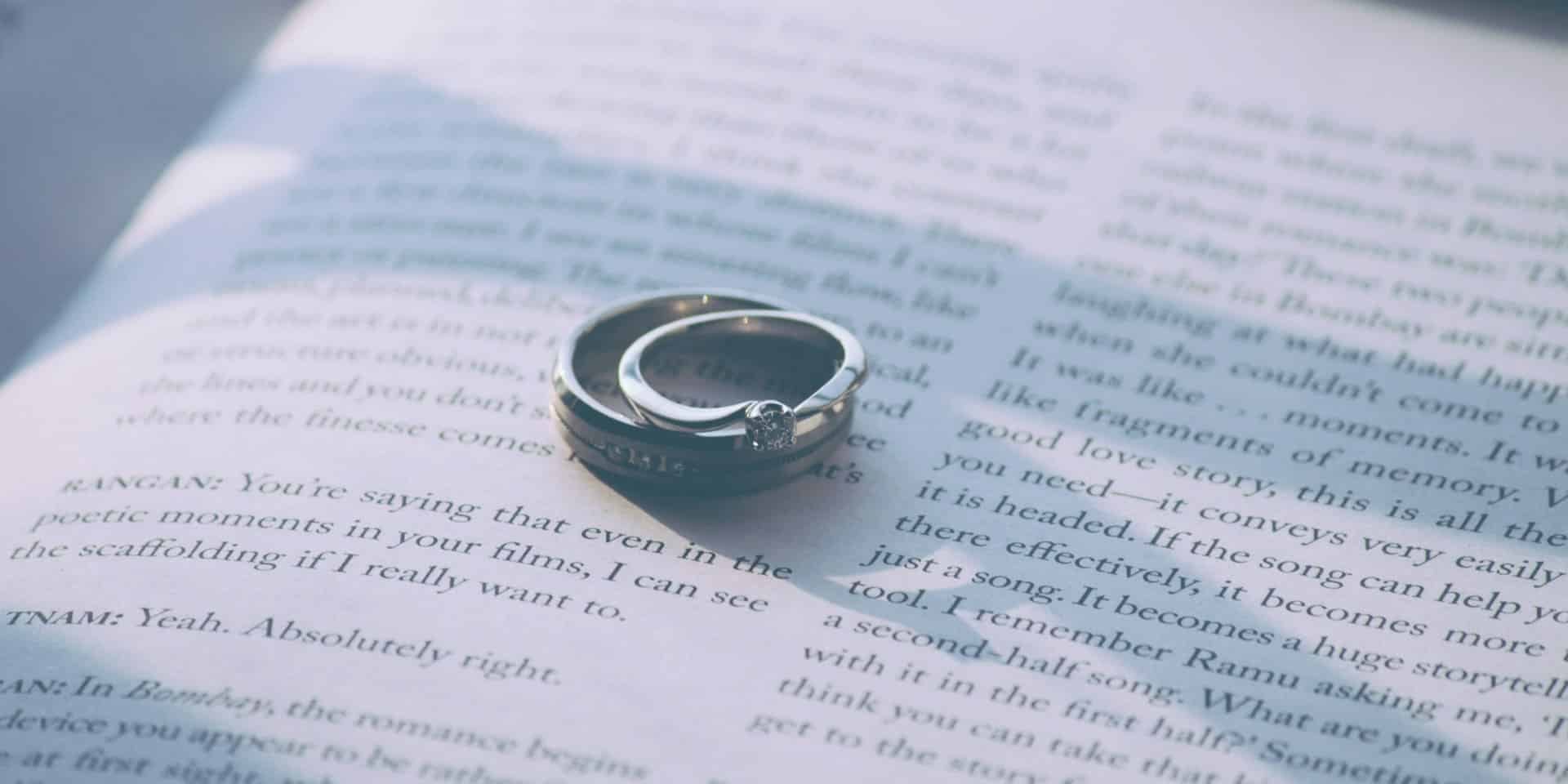 Terms of Our Divorce