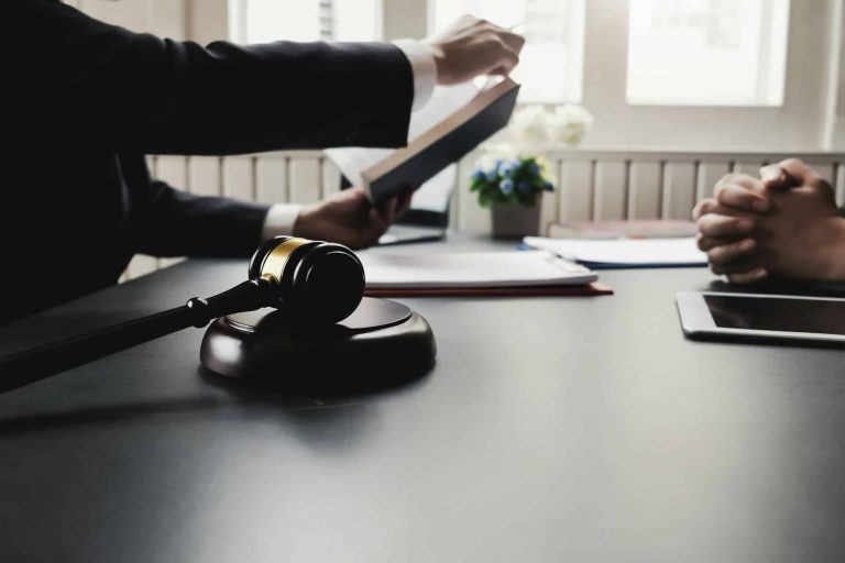 Misdemeanor and Felony