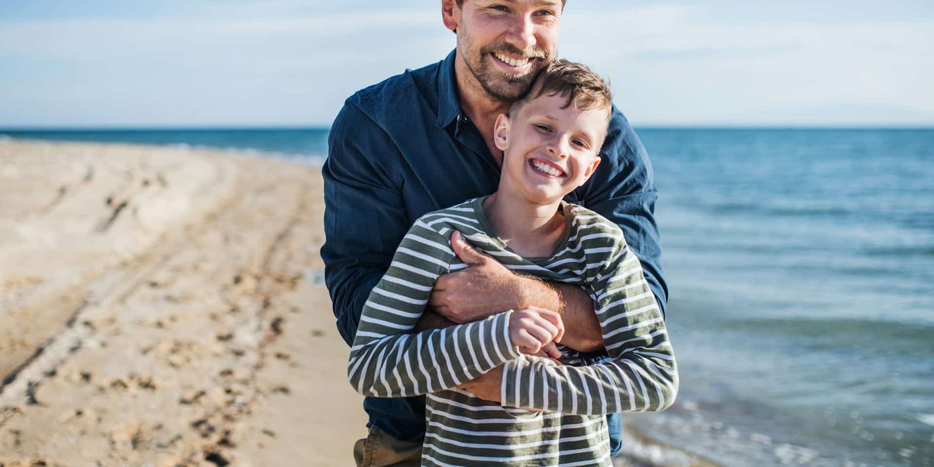 Ways for Divorced Parents to Plan for Spring Break