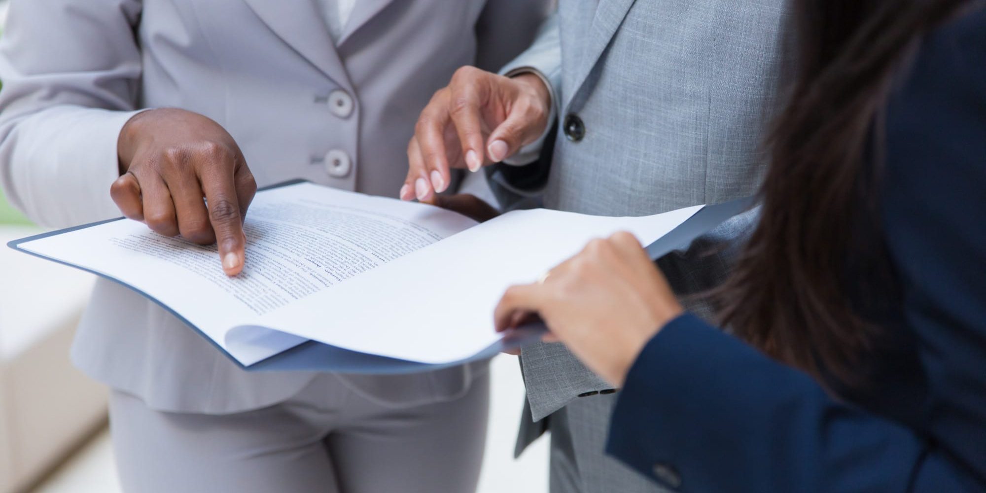 Confidentiality Agreements