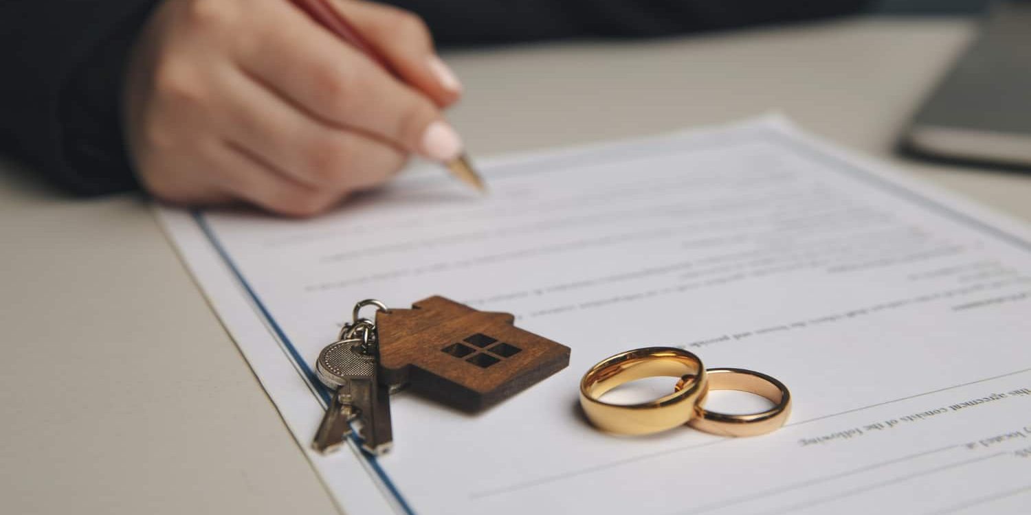 Assets That Will Need To Be Appraised in a Divorce