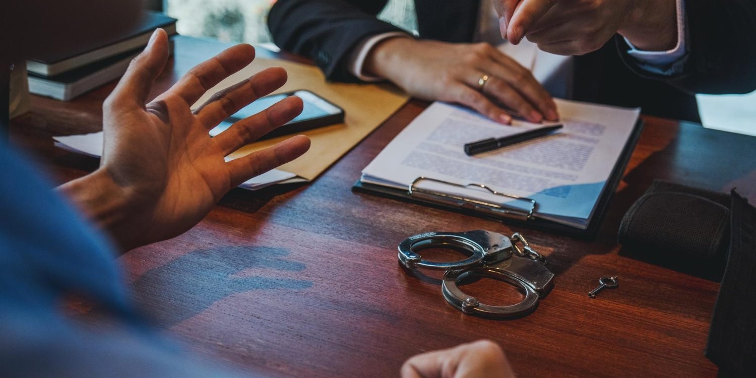 Protect Your Reputation During a Criminal Investigation