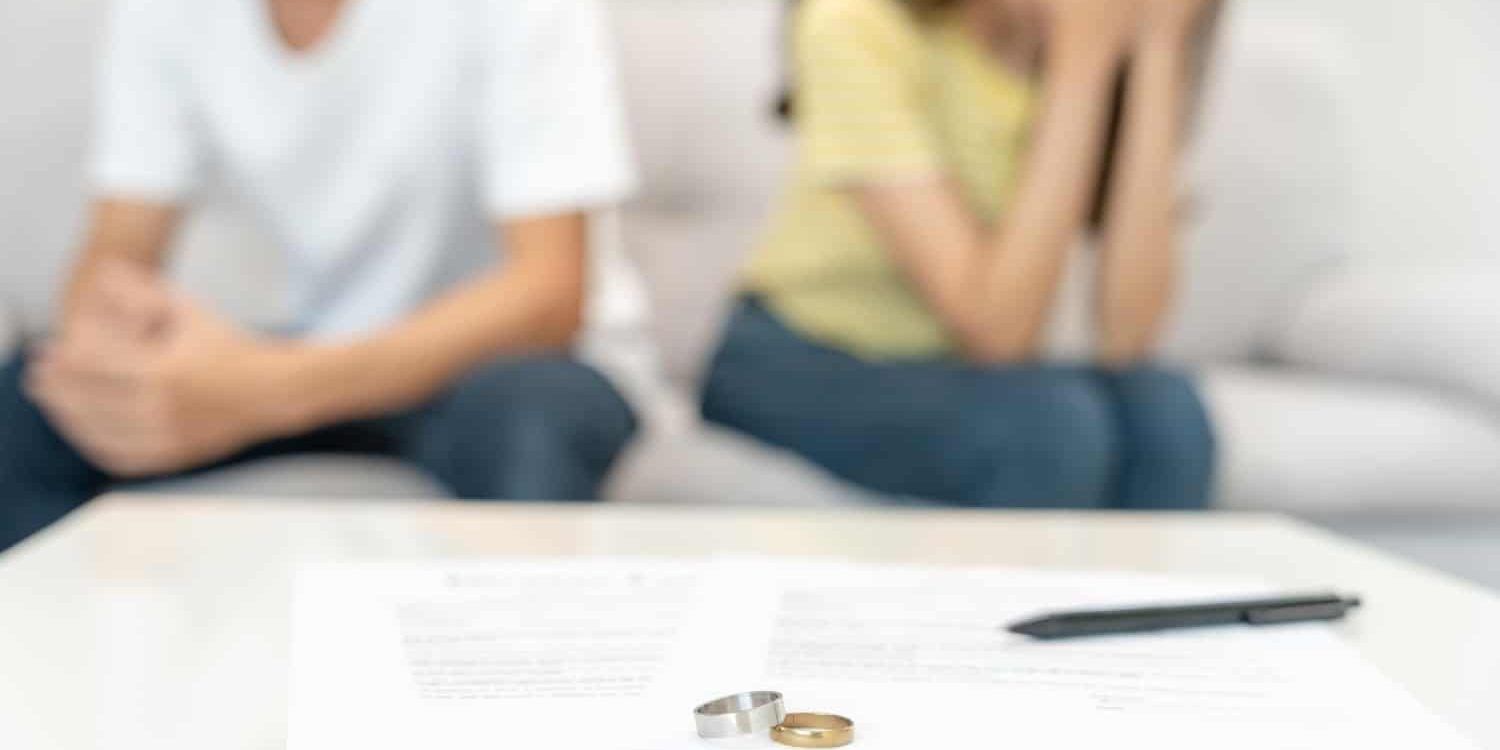 Easier To Divorce When You Do Not Have Kids?
