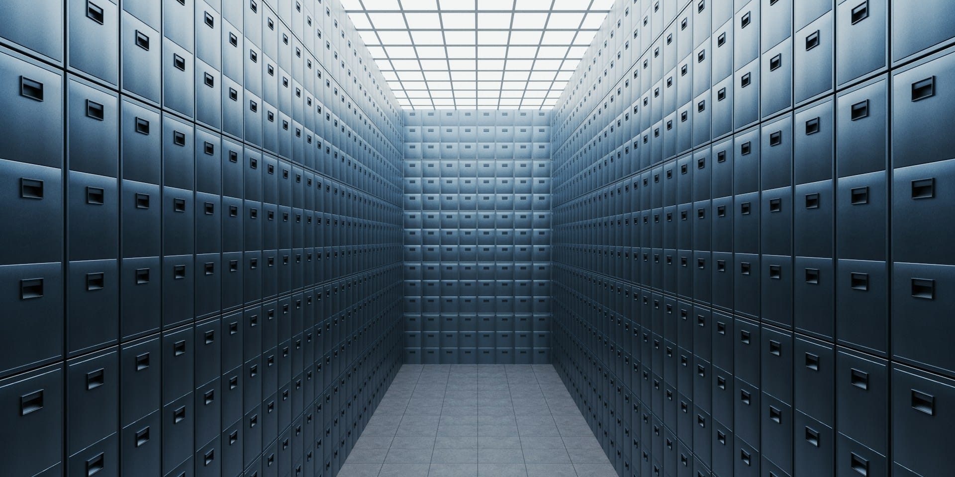 Divorce Records Private