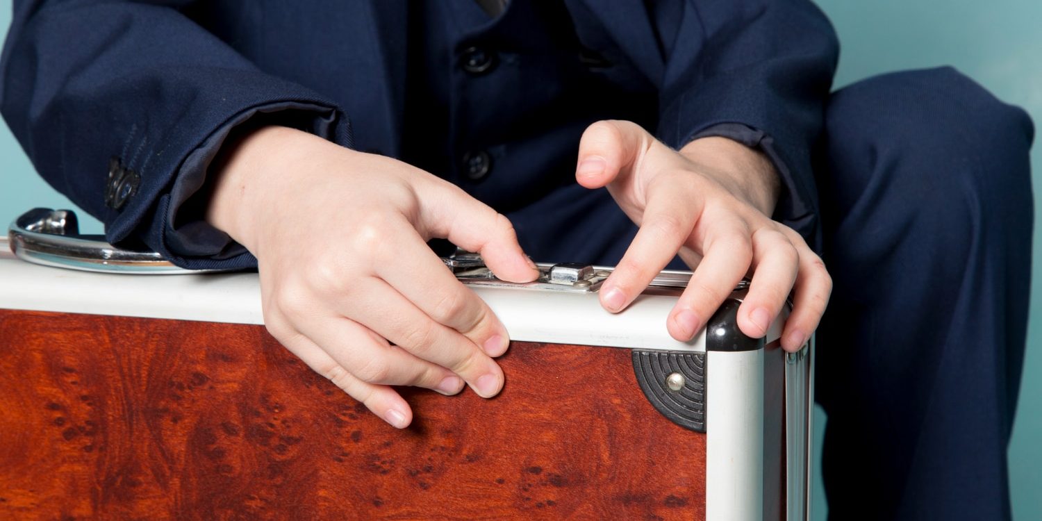 Sealing a Criminal Record