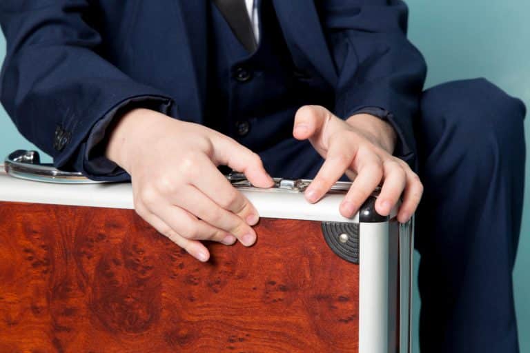 Sealing a Criminal Record