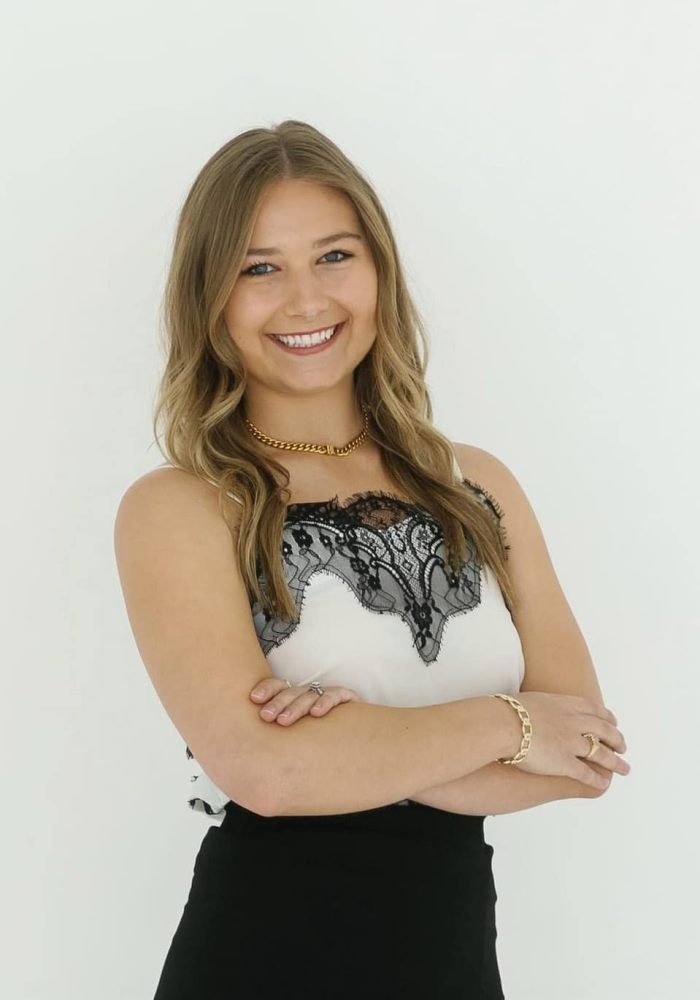 Reese Christman