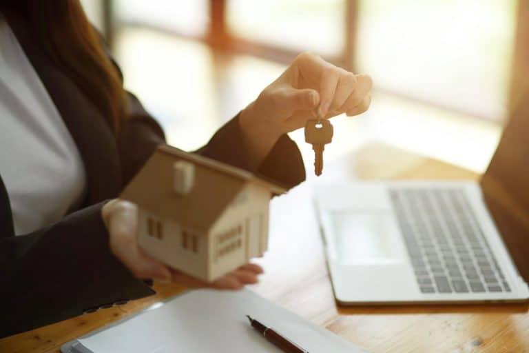 Property Transaction