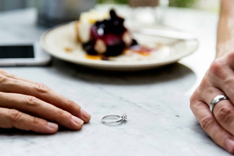 Take Your Divorce Seriously