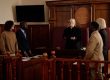 What Happens at an Arraignment