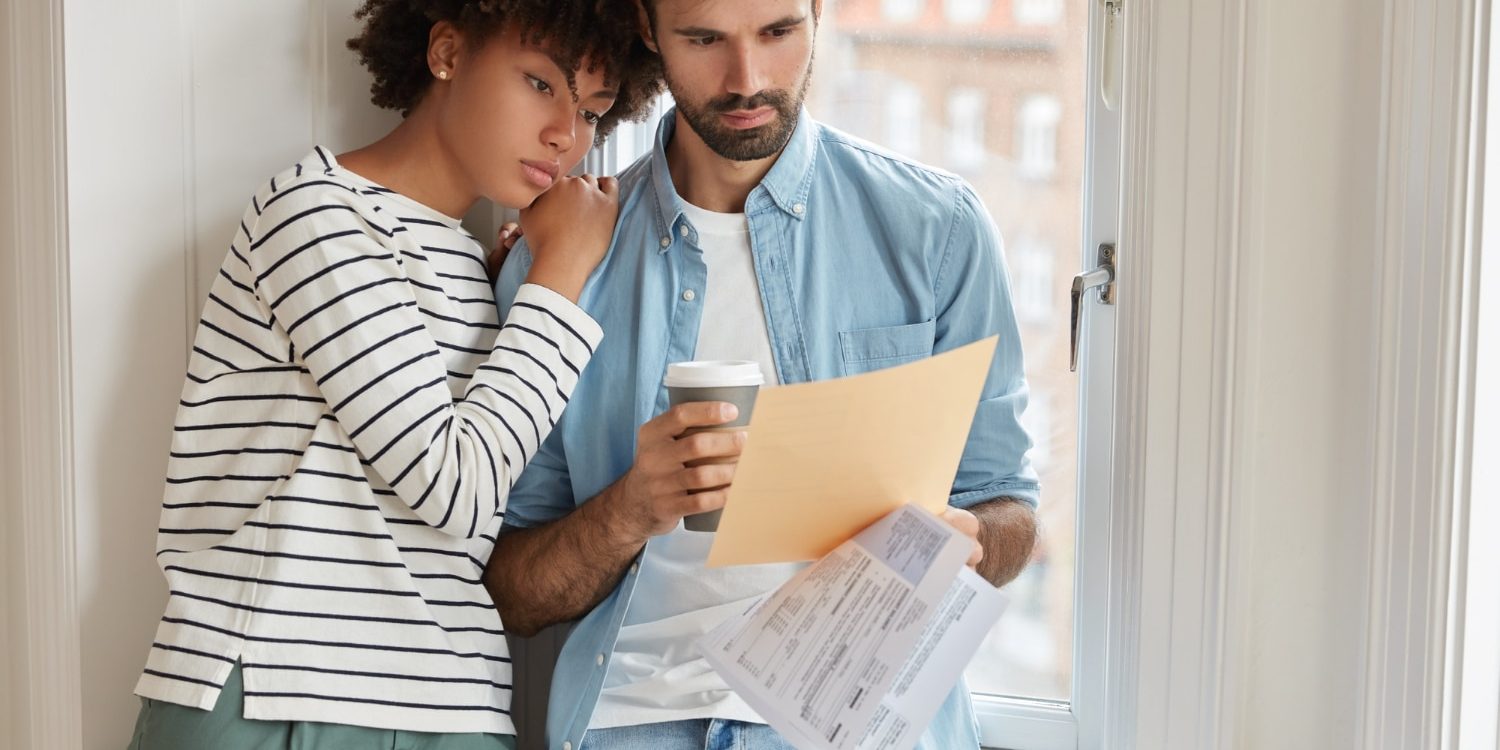 Back Out of a Real Estate Contract
