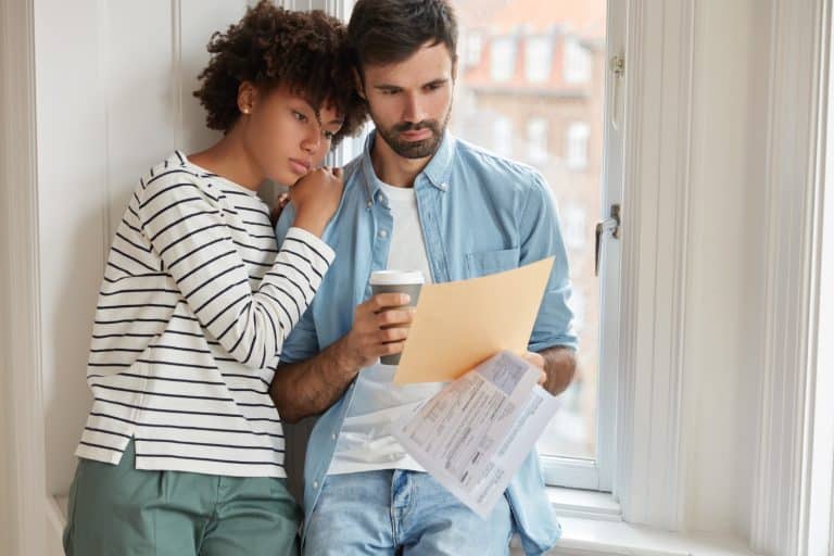 Back Out of a Real Estate Contract