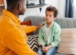 Discuss Divorce Proceedings With Your Children