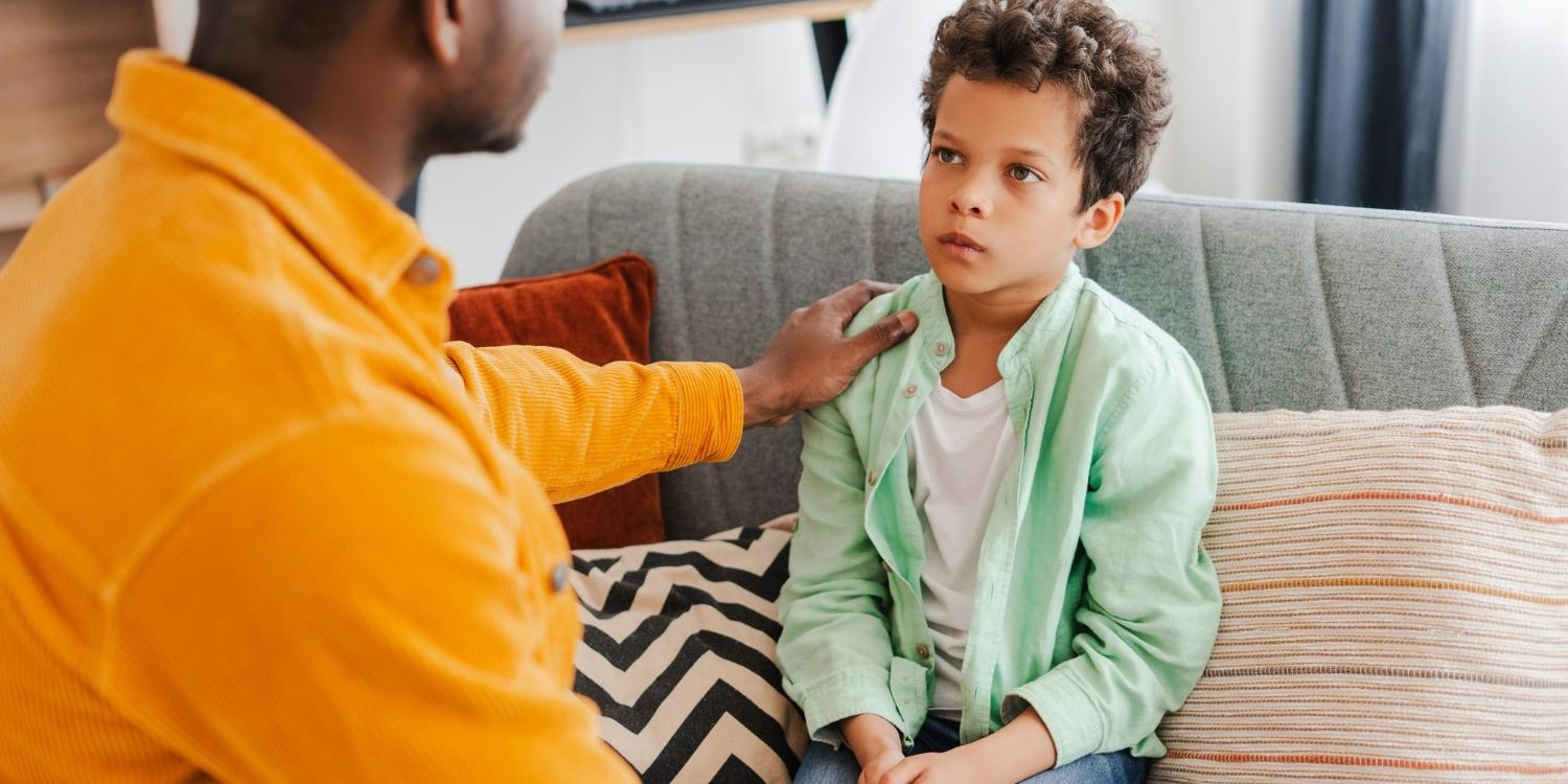 Discuss Divorce Proceedings With Your Children