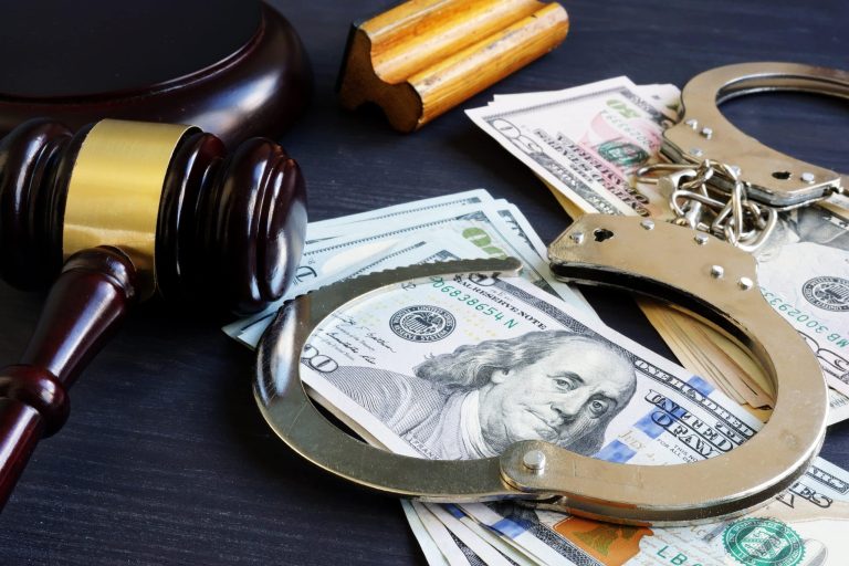 What Happens If a Person Cannot Afford Bail?