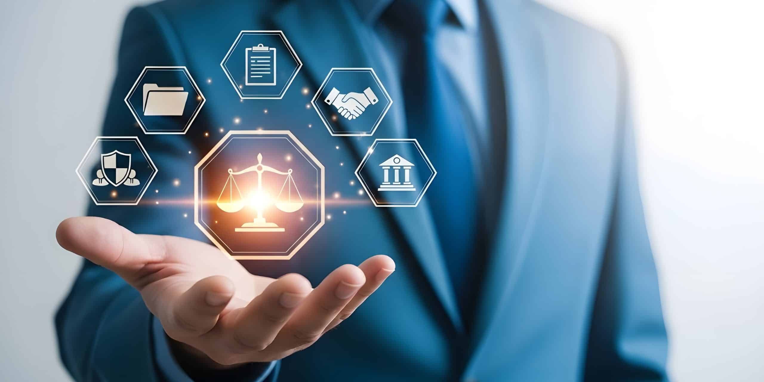 Legal Protection Legal Protection
