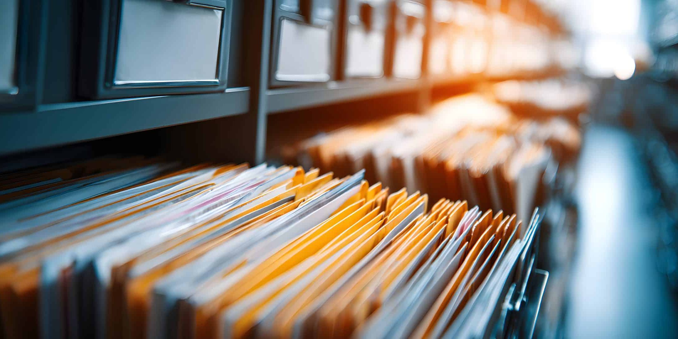 Maintaining Proper Corporate Records