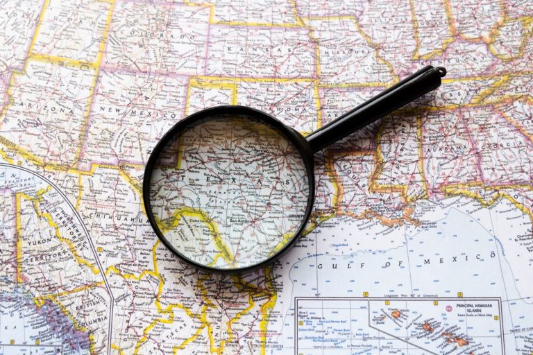 Geographic Restrictions