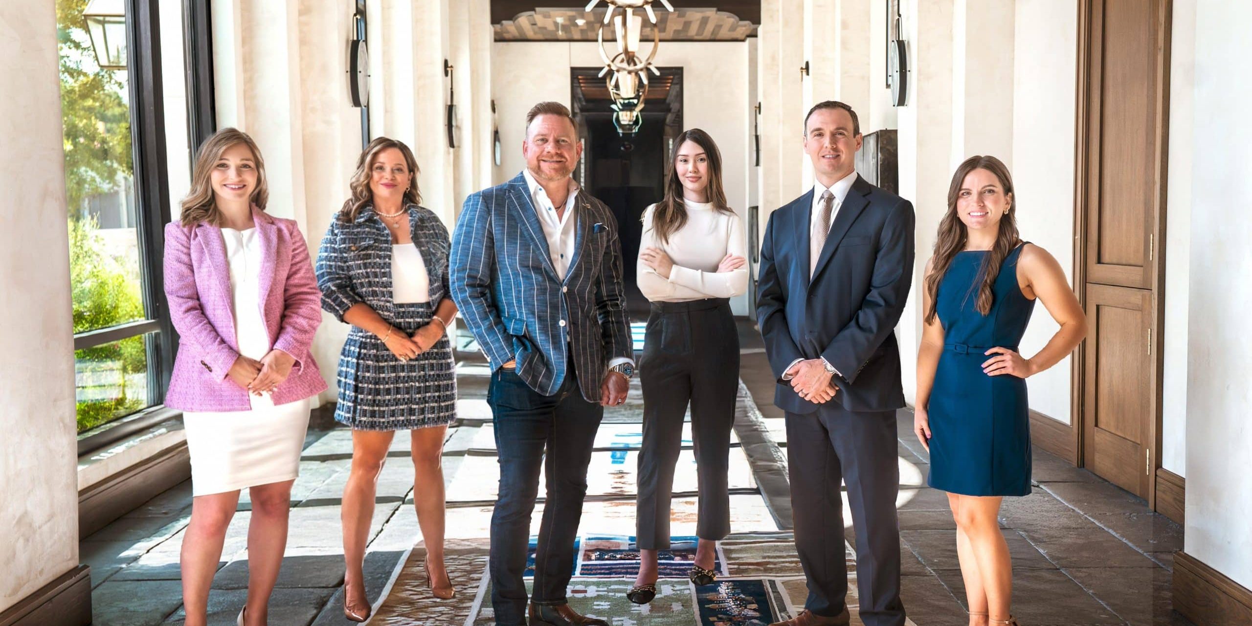Christman Attorneys Team