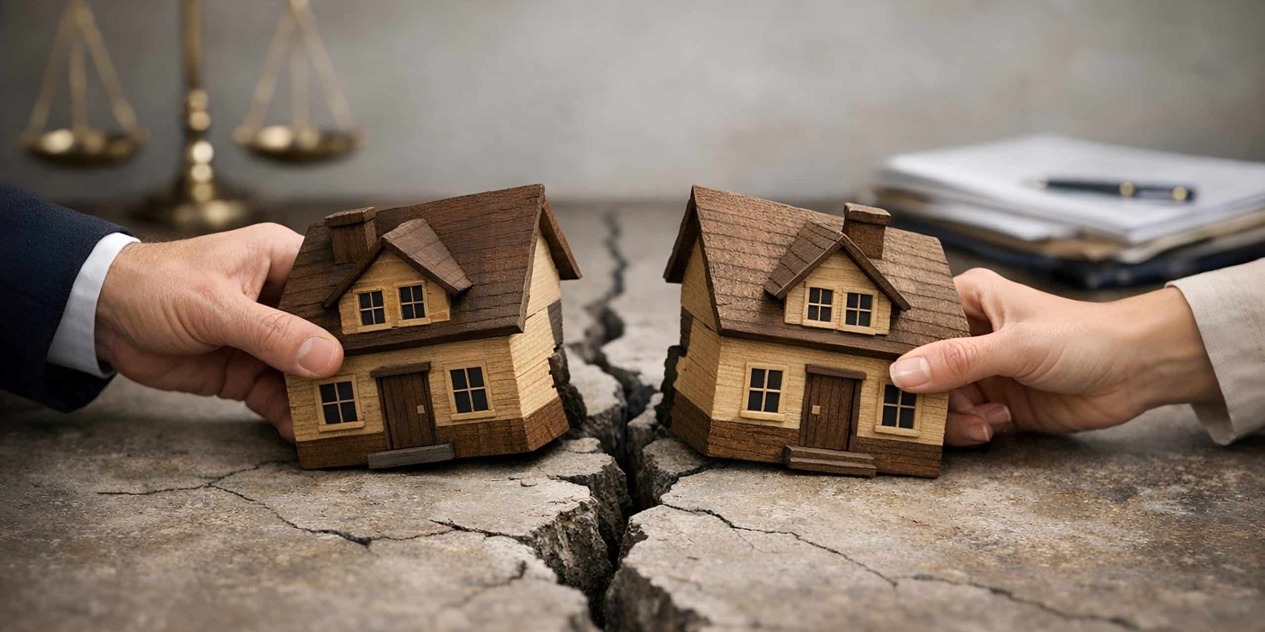 Real Estate Attorney