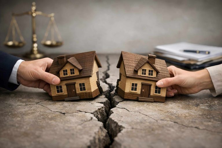 Real Estate Attorney