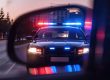 Traffic Stop in Texas