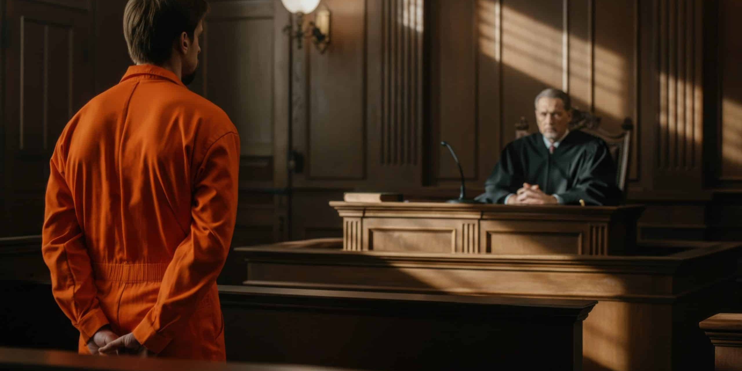 Criminal Convictions