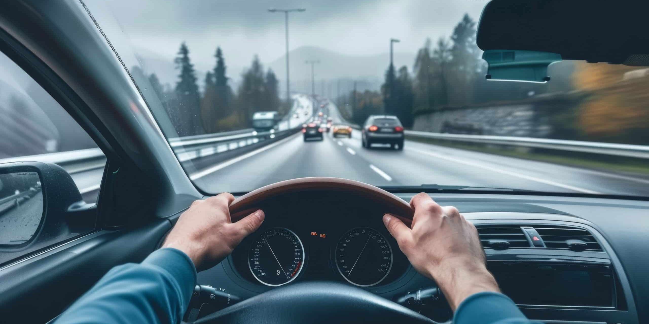 License Suspension In Texas