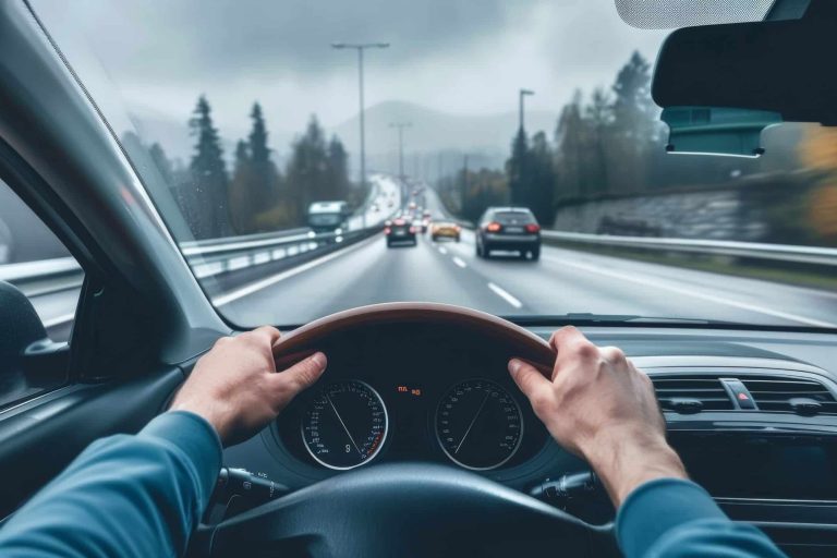 License Suspension In Texas