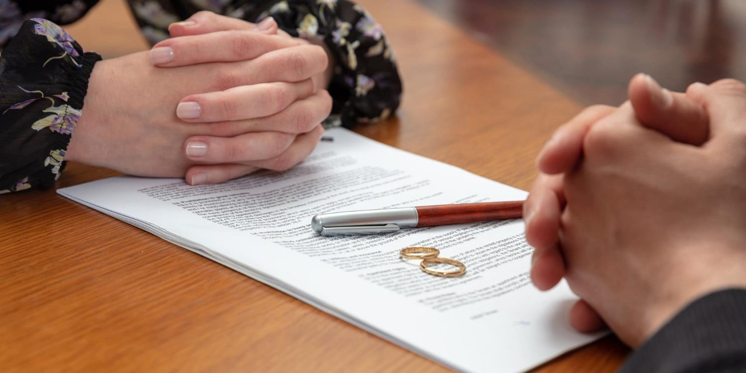 Fair Divorce Settlement