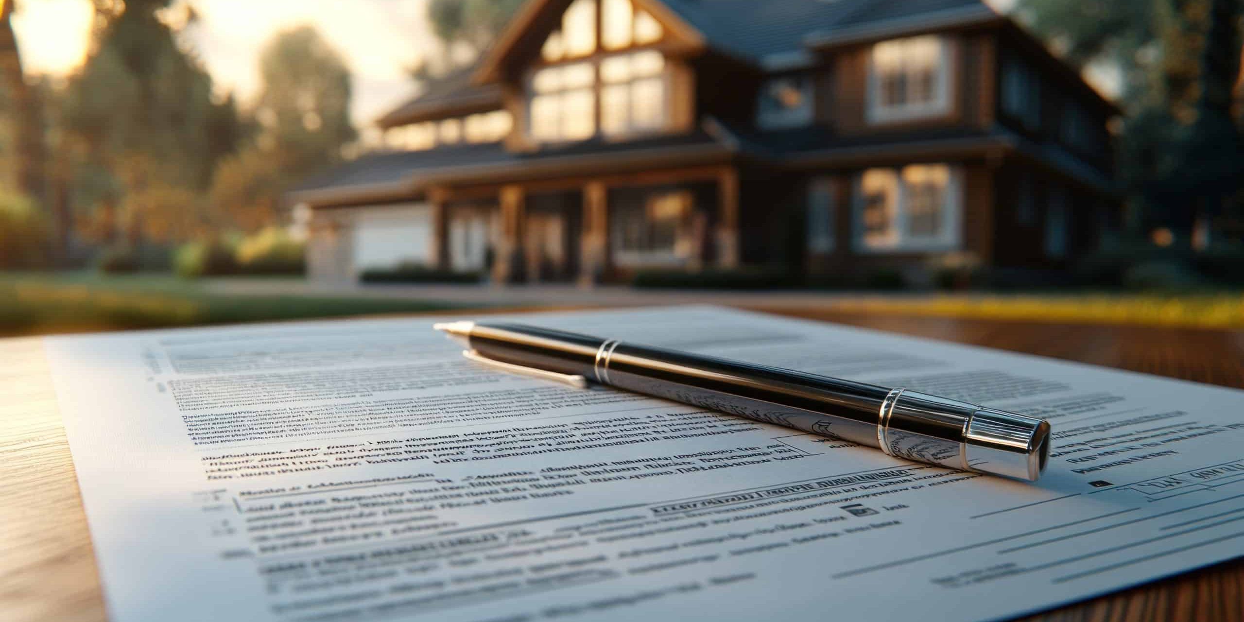 Legal Oversight in Real Estate Transactions Legal Oversight in Real Estate Transactions