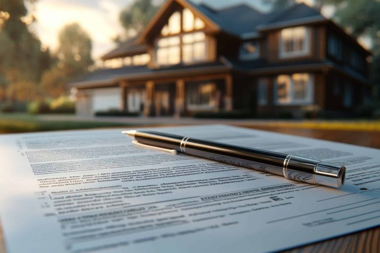 Legal Oversight in Real Estate Transactions