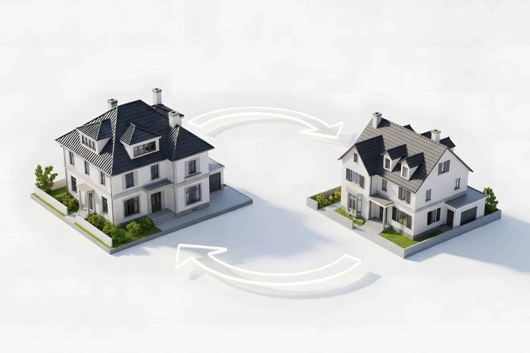 1031 Exchange Transactions