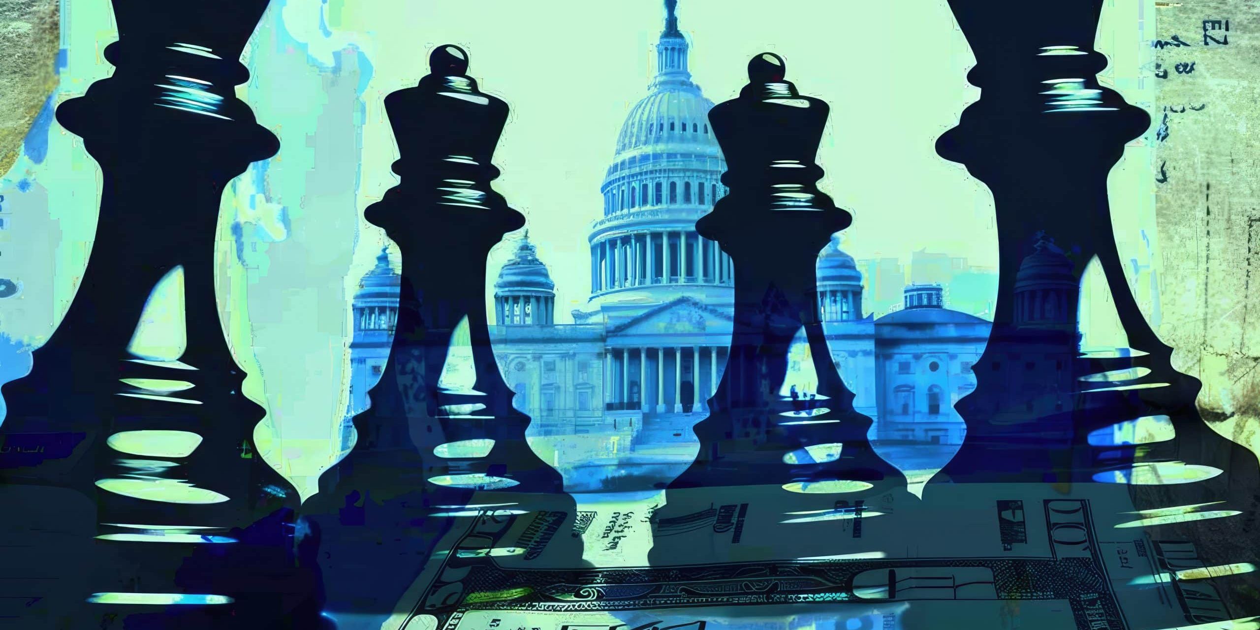 Antitrust in Modern Business