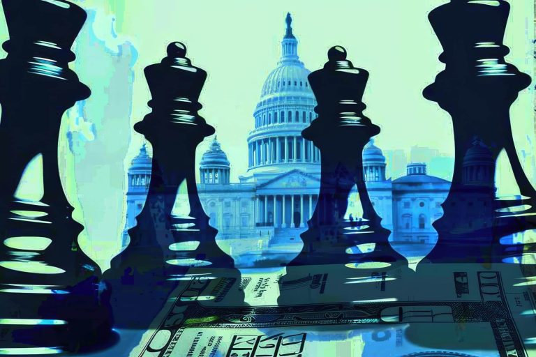 Antitrust in Modern Business
