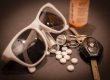 Legally Prescribed Drug