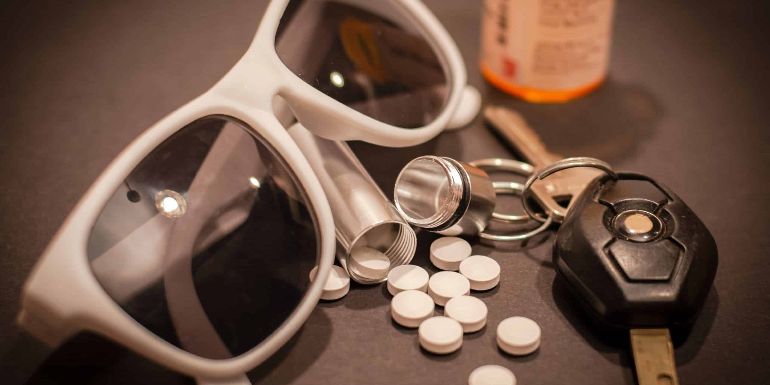 Legally Prescribed Drug Legally Prescribed Drug