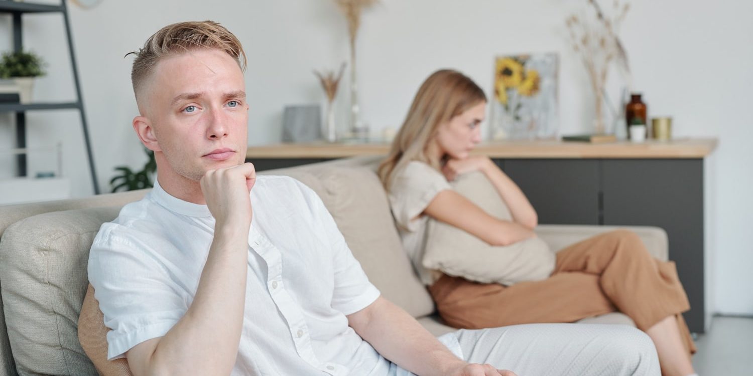 Adultery and Divorce